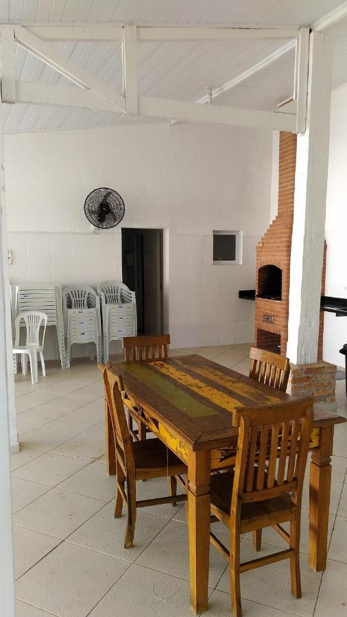 Juquehy - Casa Espaçosa em Condomínio Juqueí Exterior foto