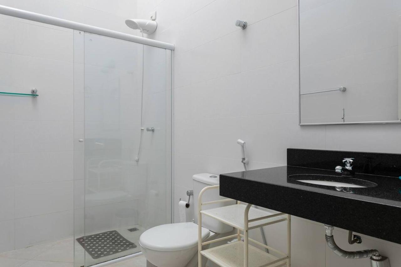 Juquehy - Casa Espaçosa em Condomínio Juqueí Exterior foto