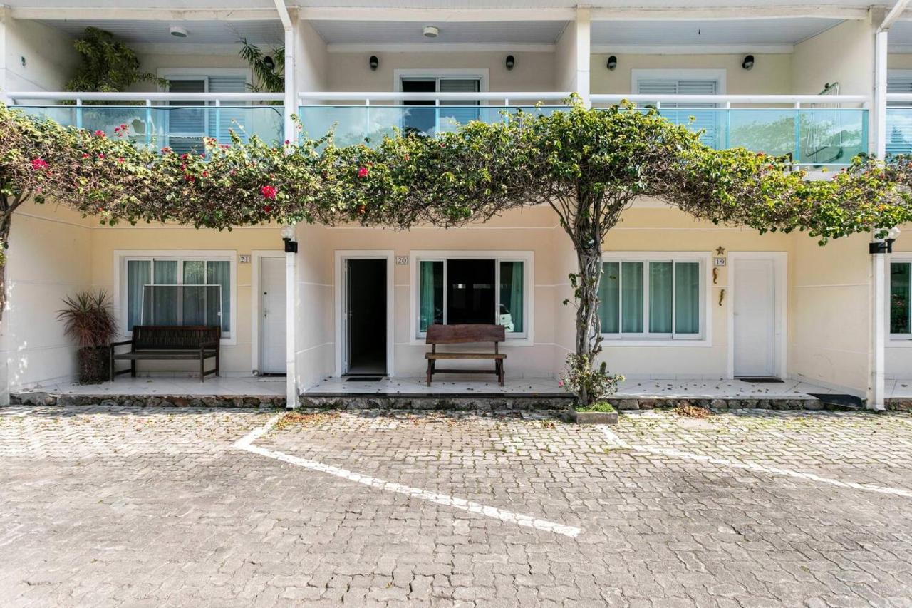 Juquehy - Casa Espaçosa em Condomínio Juqueí Exterior foto